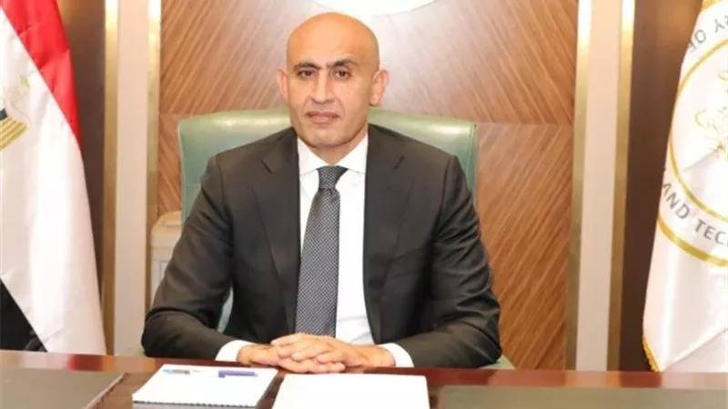 New Egyptian Education Minister Accused of Diploma Forgery!
