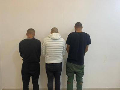 Kidnapped and Tortured to Death... "Information" Arrests Three Culprits