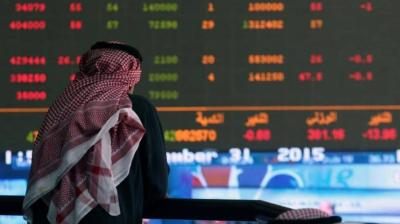 Rise in Gulf Stock Exchanges