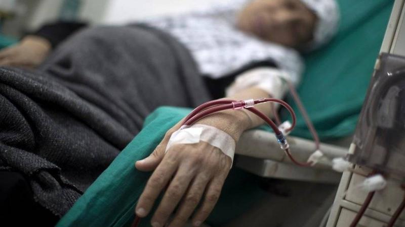 Sudan: All Kidney Patients Died in Geneina