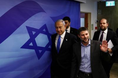 ## Israeli Judicial Reforms Spark Controversy - What's Behind Them?