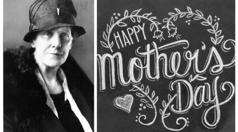 When Did the World First Celebrate Mother's Day?