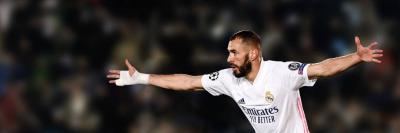 Benzema Joins Al-Ittihad