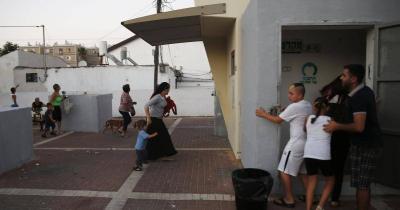 This is What Terrifies Residents of Northern Israel
