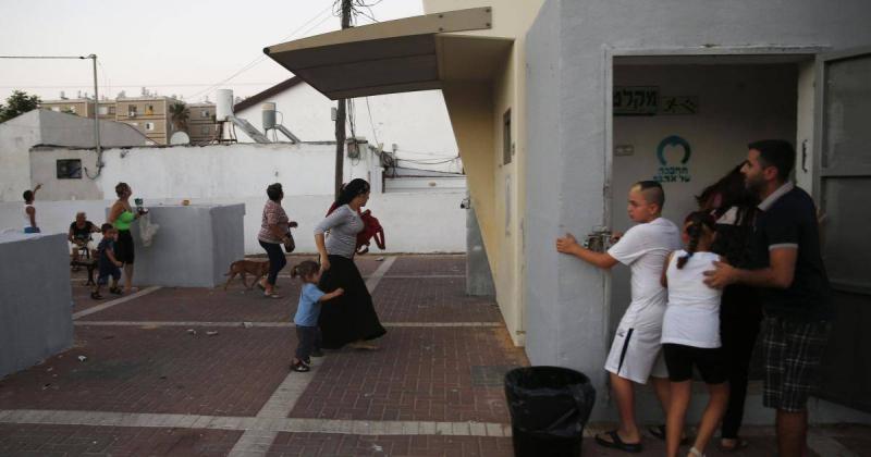 This is What Terrifies Residents of Northern Israel