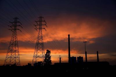Power Outages in Several Residential Areas in Kuwait
