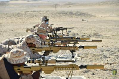 Italy Lifts Arms Sales Ban to UAE