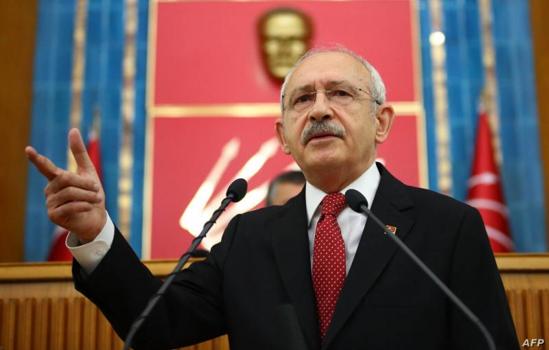 Promising Plans from Kılıçdaroğlu: Will He Win Today’s Elections?