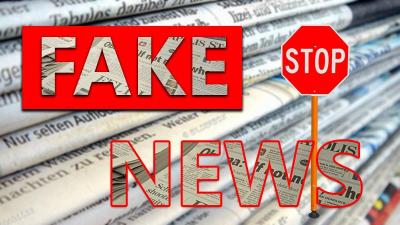 Special - Journalists Fighting Fake News with Individual Initiatives in Lebanon