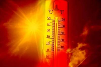 Serious Warning About Rising Nighttime Temperatures