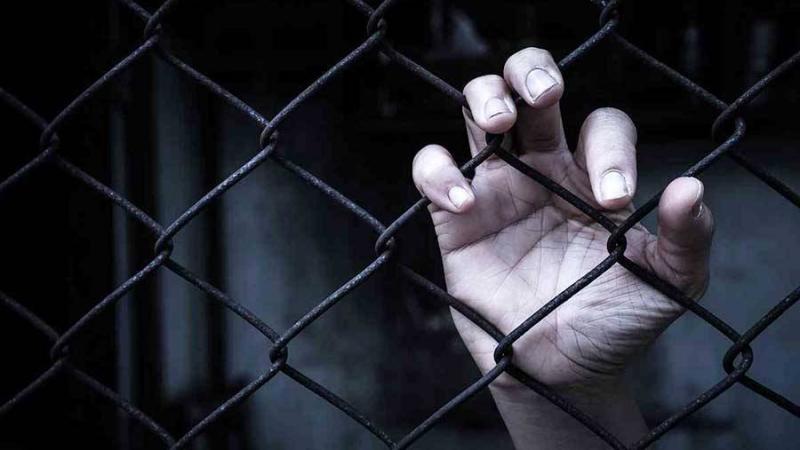 Arrest of Human Trafficking Suspect in Lebanon