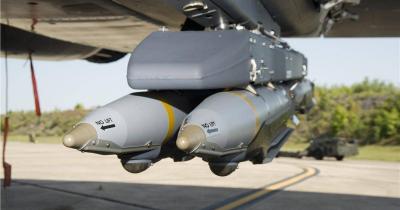 Specs and Capabilities of the American GBU-39 Bombs