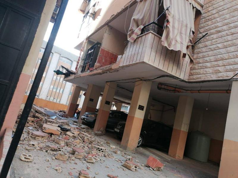 Mystery Surrounds Southern Beirut Explosion: Odd Behavior, Arrests, and Women in the Shadows