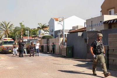 37 Rockets and 12 Injuries: Is the Gaza Front Igniting?