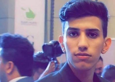 Iraqi Discovers Vulnerabilities in Important Global Websites and Receives Notable Awards