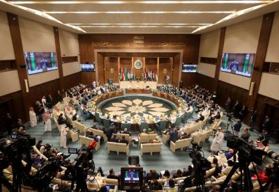 Jeddah Declaration: Enhancing the Arab Role in the Region and Neighborhood