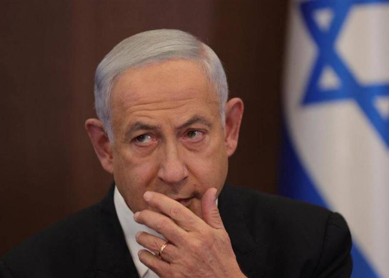 Netanyahu Hints at Resuming Discussions on Judicial Reforms