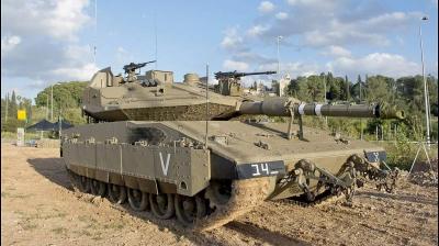 Full Details of the Amended Proposal Regarding Gaza
