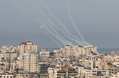 Egyptian Mediation Comes to a Conclusion: Ceasefire and "Calm Will Be Met with Calm"