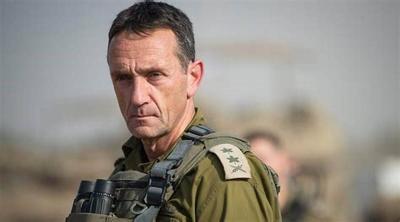 Israeli Chief of Staff: We Can Access Any Window We Want in Beirut