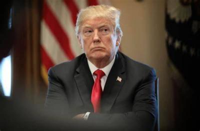 Trump: We Are Heading Toward World War III
