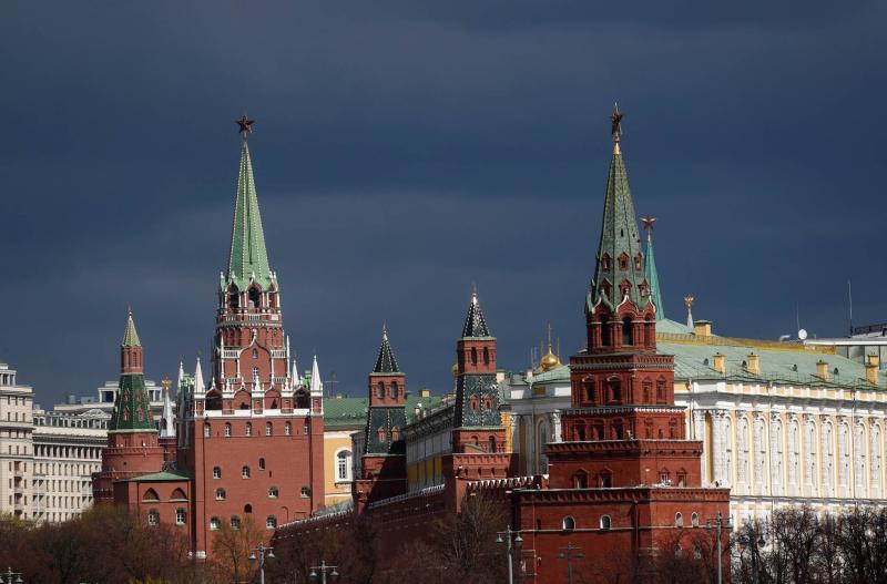 Moscow Announces Foiling of Assassination Attempt on Putin by Ukrainian Attack on the Kremlin (Video)