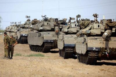 "Maariv": Israel on the Brink of Historical Defeat