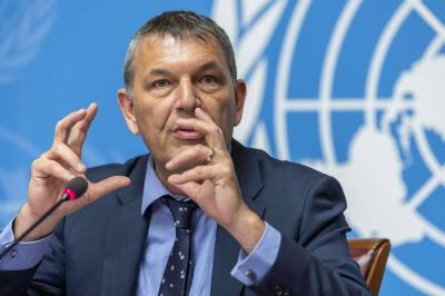 UNRWA Seeks to Counter Israel's Attempts to End its Operations