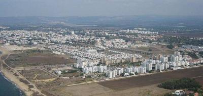 Increase in the Number of Injured in Drone Explosion in Nahariya