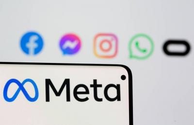 33 U.S. States Sue Meta