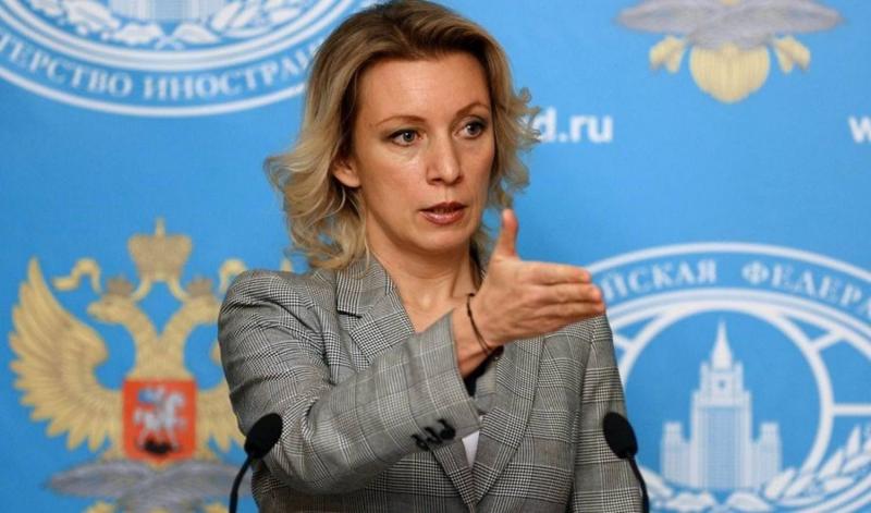 Russian Foreign Ministry: NATO Exercises Part of Hybrid Warfare Against Russia
