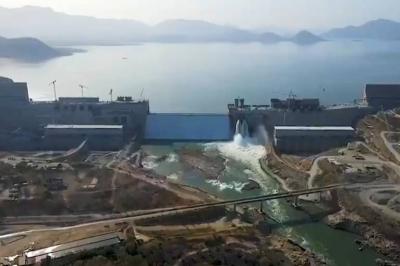 Grand Ethiopian Renaissance Dam: Accusations and Denunciations Between Egypt and Ethiopia