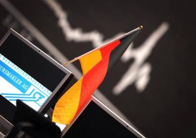 Germany's Economy Enters Recession