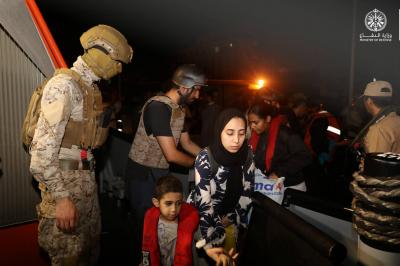 Sudan: Evacuation Continues and Canada Extends Sudanese Residents' Permits