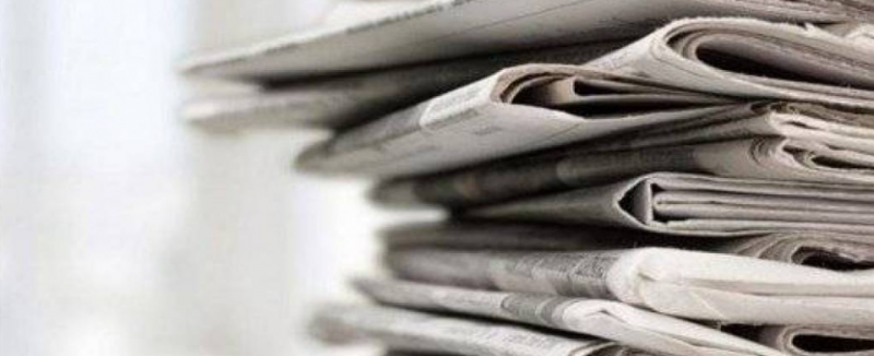 Secrets of the Newspapers Issued on Saturday, March 18, 2023