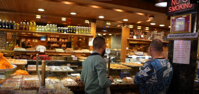 Ramadan Arrives to Empty Streets and Wallets for Lebanese People