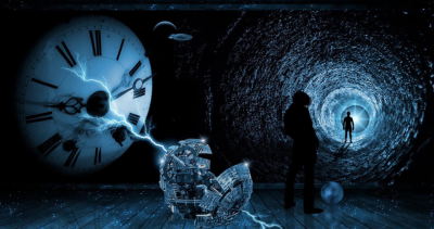 The Secrets of Black Holes: When will Time Travel be Possible?