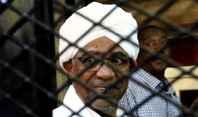 The Stained Hand of Bashir in the Sudan War: An Explosive Legacy