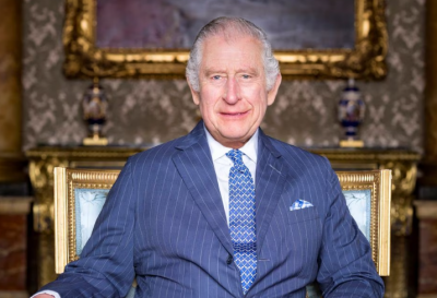 King Charles III: Embracer of Religions