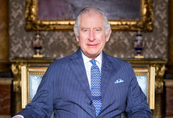 King Charles III: Embracer of Religions