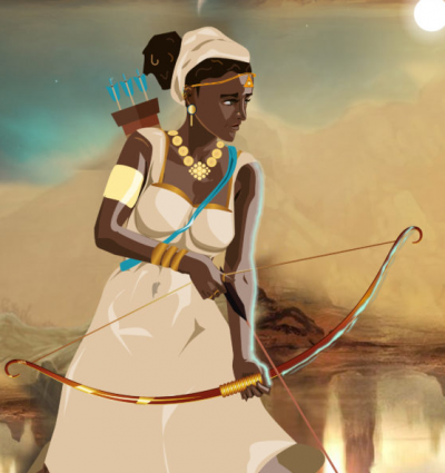 Special - The Kandaka of Sudan: A Golden History Exhausted by Wars