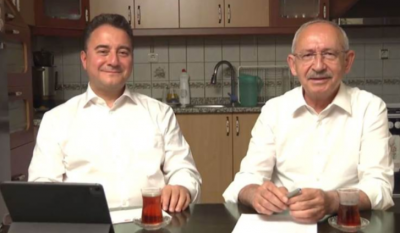 # Kemal Kılıçdaroğlu: The "Kitchen Candidate" and Erdoğan's Rival