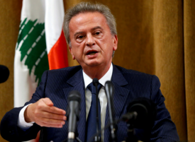 Interpol Issues International Warrant.. and Salama Responds