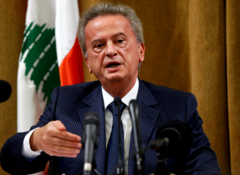 Interpol Issues International Warrant.. and Salama Responds
