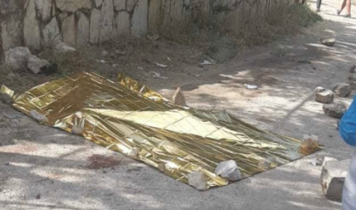 Lebanese Security Arrests Suspect After Run-Over Incident with Ex-Wife