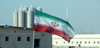 Atomic Energy: Reinstallation of Monitoring Devices at Iranian Sites