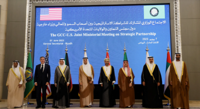 Blinken to the Gulf Cooperation Council: Committed to Strategic Partnership
