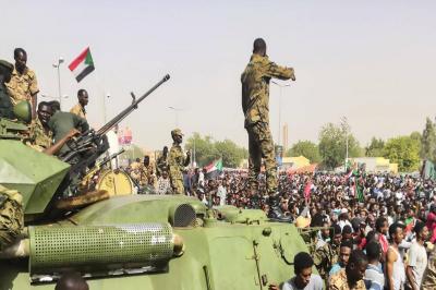 Parties in Sudan Conflict Agree to Ceasefire Amid Accusations of Violations