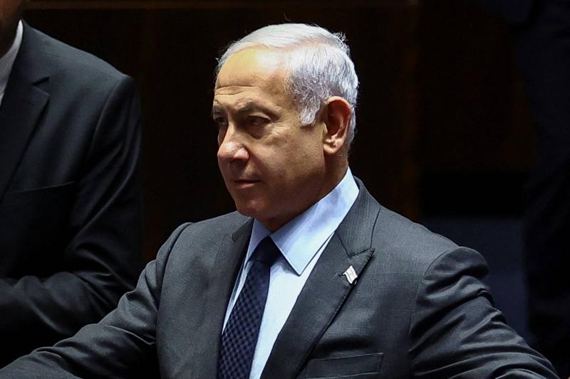 Following the Border Incident... Israel Requests Help from Egypt