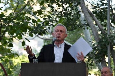 Franjieh: It is Difficult to Elect a President in Next Wednesday's Session